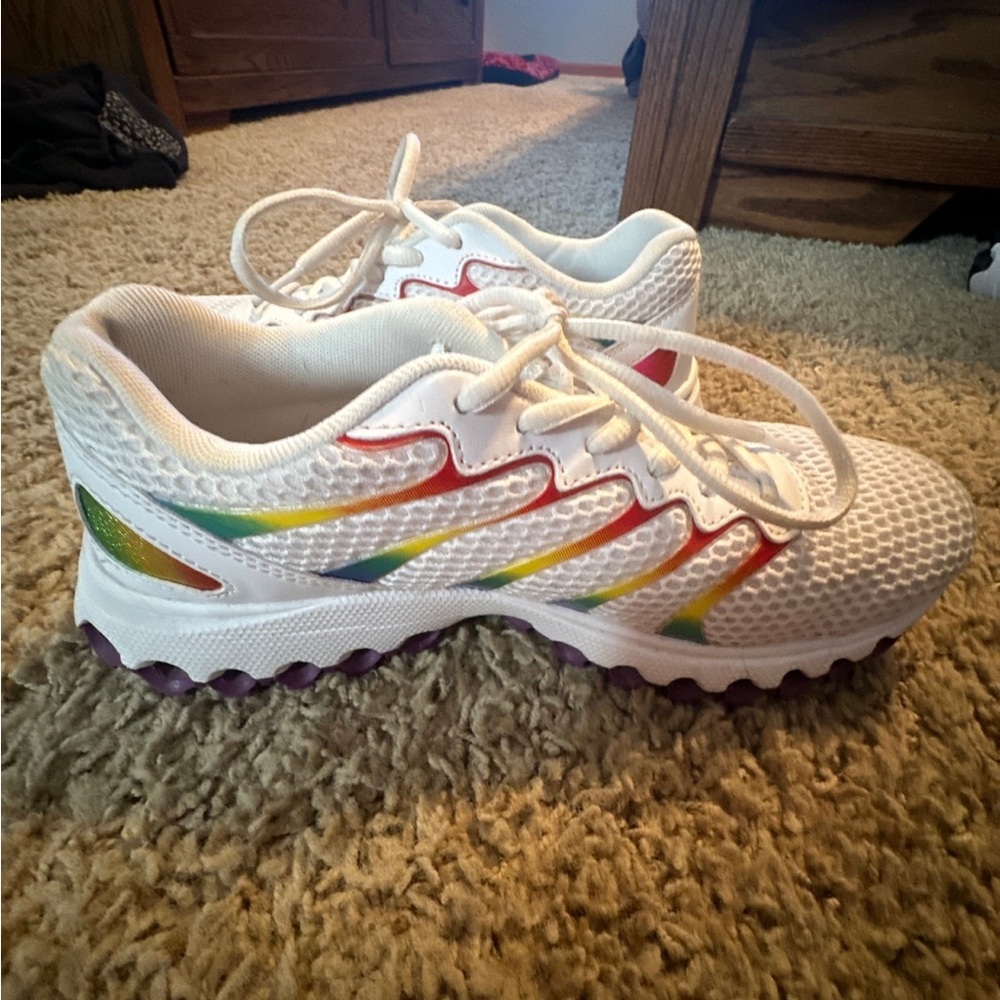 K Swiss Tubes